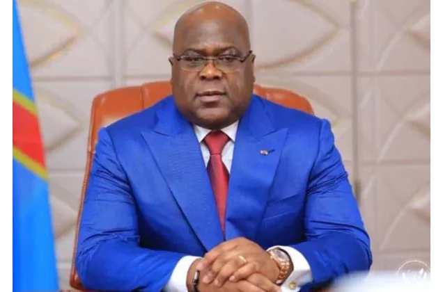 RDC : le gouvernement suspend les activités de 12 partis politiques, la raison