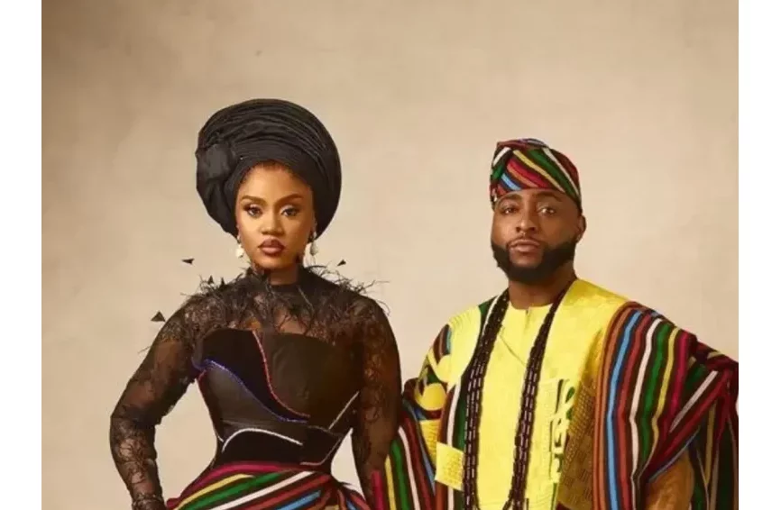 Chivido 2025 : Davido refuse un cadeau de 2,1 millions de dollars de Dangote 