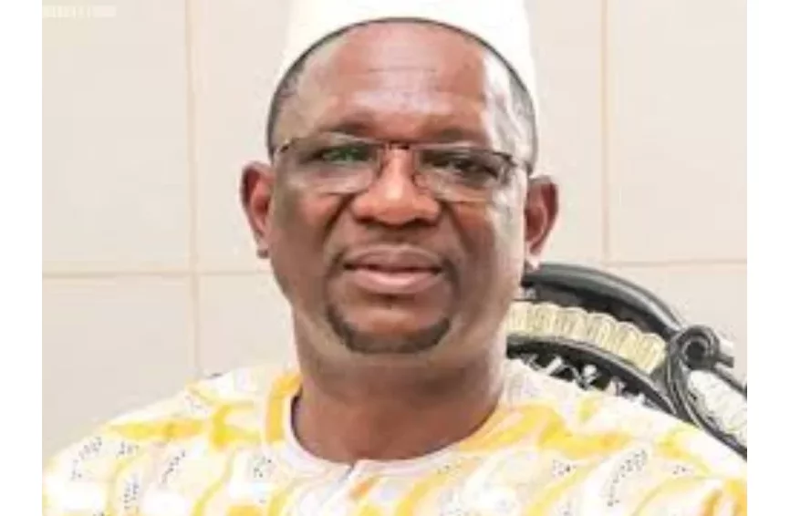 Présidentielle de 2026 : Théophile Yarou met en garde Yayi contre le choix de son candidat 