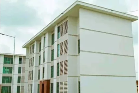 Logements économiques : le gouvernement assouplit les conditions d'accès à la location-achat