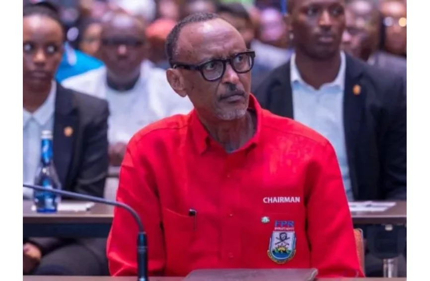 Voici les raisons qui motivent le départ du Rwanda de la CEEAC