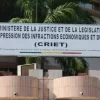 CRIET : un détenu victime d'une crise d'épilepsie en pleine audience
