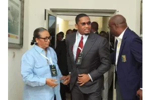 Cameroun : Samuel Eto'o réélu à la tête de la FECAFOOT malgré les tensions avec le ministère des Sports