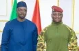 Sénégal : la visite du Premier ministre Ousmane Sonko au Burkina Faso critiquée