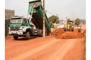 Bénin : dédommagement des personnes affectées par le projet d'aménagement de la route Banikoara-Kérémou-Frontière du Burkina Faso