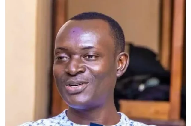 Justice : le journaliste Olivier ALLOCHEME recouvre sa liberté