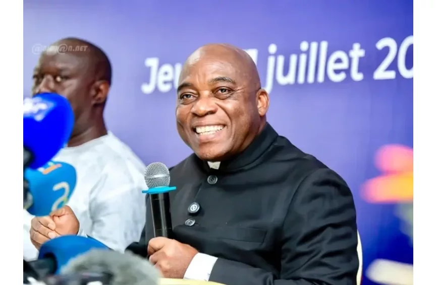 Côte d'Ivoire : le F CFA est un « matelas de réserve en devises pour la France », selon Ahoua Don Mello