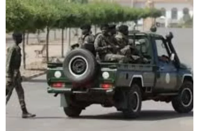 Coup d'Etat en Guinée-Bissau : l'opposition dénonce un « deux poids deux mesures » de la Cédéao 