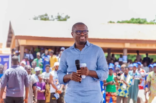 Bénin : Wadagni veut généraliser la gratuité de l'enseignement secondaire pour les filles