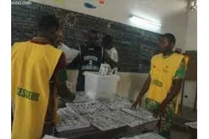 Communales 2026-CENA : voici la décision intégrale de la proclamation résultats définitifs élections 