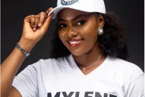 Guinness World : l'artiste ivoirienne Mylène Amon fait son entrée officielle