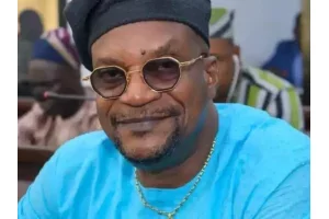 Assemblée nationale : démission officielle du député Sodjinou du Groupe parlementaire Les Démocrates