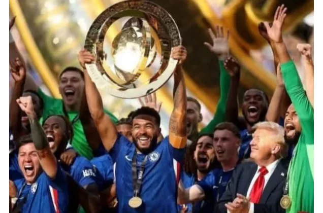 Mondial des clubs : Chelsea désillusionne le Paris Saint-Germain en finale