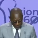 « Vison Bénin 2060 Alafia » : voici les personnalités présentes aux côtés de Talon à la cérémonie de lancement 