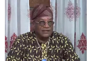 Les Démocrates : Edah lance un appel patriotique aux députés démissionnaires