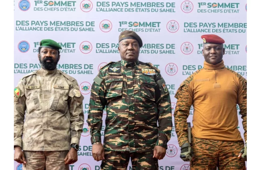  Cédéao-Aes : le ministre malien des affaires étrangères fait une confidence au sujet des deux regroupements (détails)