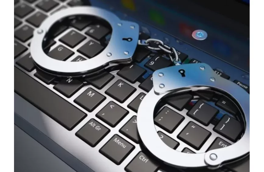 Lutte contre la cybercriminalité au Bénin : 56 personnes arrêtées lors d'une vaste opération du CNIN