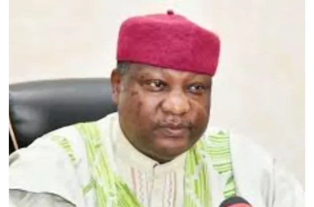 Présidentielle d'avril au Bénin : le député Assan Seibou justifie la mobilisation citoyenne observée derrière Wadagni