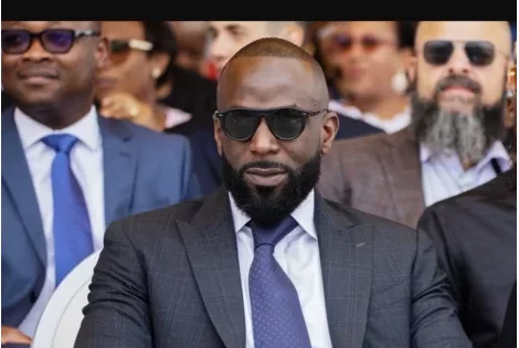 « C'est ce qui gère ma journée », Lionel Talon dévoile ses artistes béninois préférés