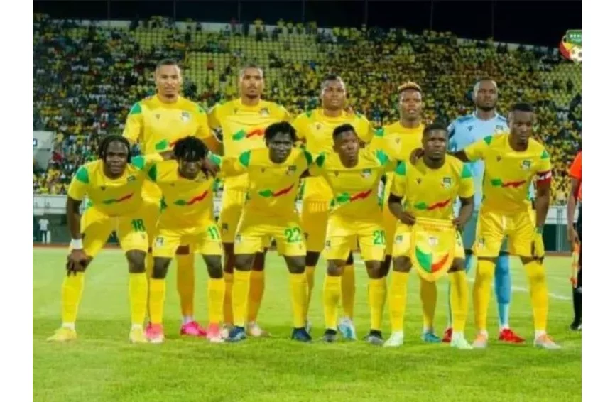 CAN 2025 : le Bénin fixé sur son calendrier, les Guépards débutent face à la RD Congo