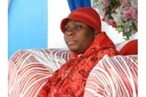 Daagbo Parfaite de Banamè affirme pouvoir faire disparaître le Bénin : la vidéo qui enflamme la toile