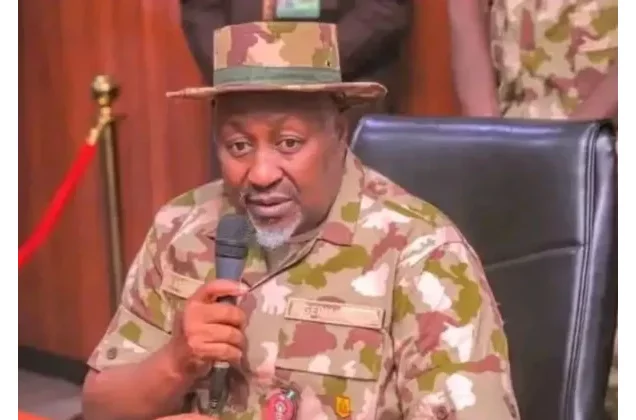 Nigéria : le ministre de la défense démissionne en pleine crise sécuritaire pour cette raison