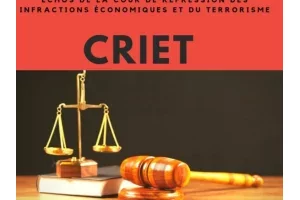 CRIET : un faux marabout risque 48 mois de prison pour escroquerie en ligne