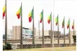 Parrainage au Bénin : une dérogation spéciale au président sortant et son vp pour rempiler (nouvelle constitution)