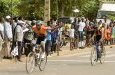 Cyclisme au Bénin : La saison sportive lancée avec succès à Porto-Novo