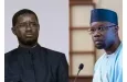 Deux ans d'exercice de pouvoir au Sénégal : Diomaye et Sonko à l'épreuve du pouvoir