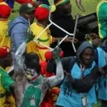 CAN 2025 : prison pour les 18 supporters sénégalais après la finale au Maroc