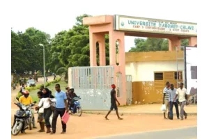 Bénin : fermeture d'une école doctorale à l'Université d'Abomey-Calavi
