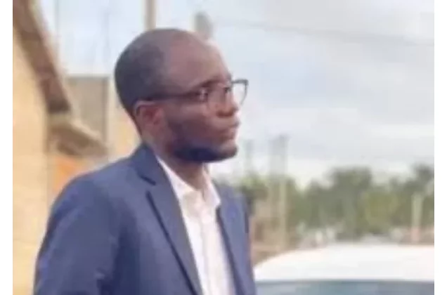 CRIET : Hosée Houngnibo relaxé au bénéfice du doute après plusieurs mois de prison 