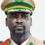 Guinée : Mamadi Doumbouya forme un gouvernement de 20 ministres 