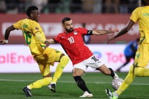 CAN 2025 : Egypte vs Bénin et les autres affiches des huitièmes