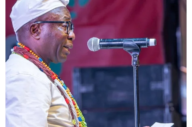 Publications sacrilèges à l'encontre du Vodun : en colère, le comité des rites Vodun menace les auteurs