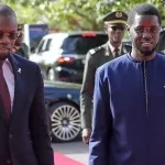 Sénégal : Diomaye Faye évoque ouvertement une possible succession avec Ousmane Sonko