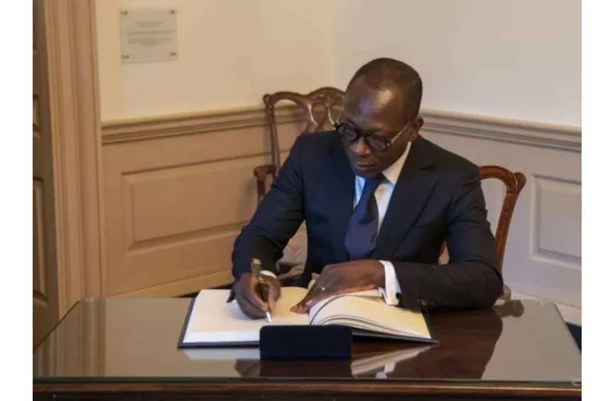 Bénin : les conditions de suspension d'une association ou fondation, fixées par une loi promulguée par Talon