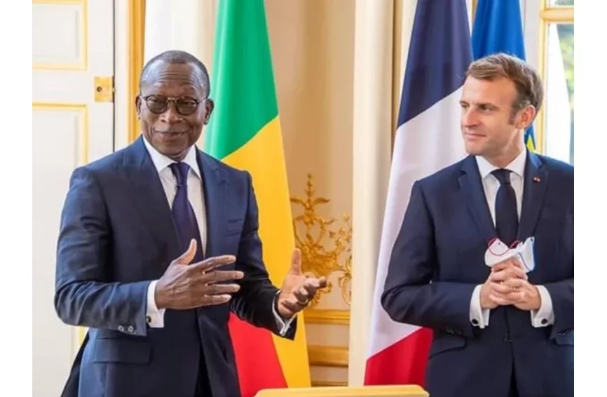 Coup d'État déjoué au Bénin : la France a-t-elle joué un rôle ? L'Élysée clarifie 