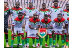 CAN 2025 : la liste des 25 joueurs retenus par le sélectionneur du Burkina Faso