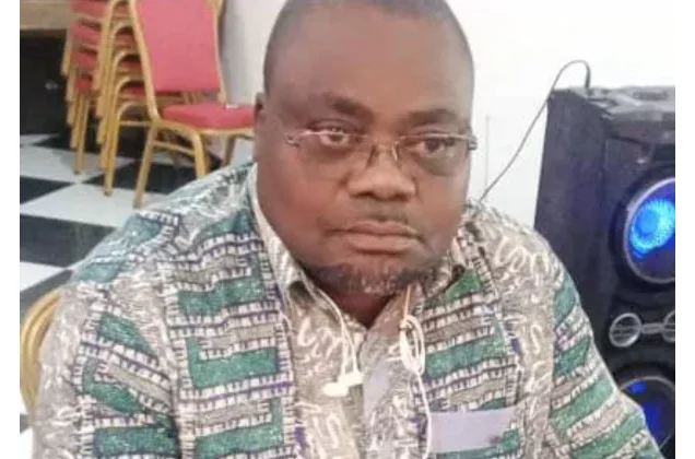 Carnet noir : la date des obsèques de Salomon Odjo, Secrétaire administratif de la FCBE, dévoilée