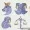 Horoscope du lundi 11 mai 2026, signe par signe, avec des recommandations des astres sur le travail, les finances et la vie sentimentale 