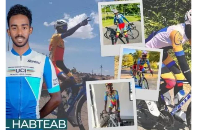 Cyclisme : une possible revanche de l'Erythrée au Tour du Bénin 2026