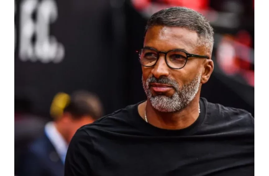 Ligue 1 : mauvaise nouvelle pour l'entraîneur sénégalais Habib Beye du Stade Rennais