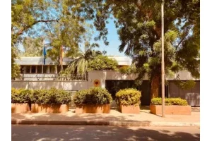 AES : l'Allemagne évacue son personnel diplomatique du Niger, la raison