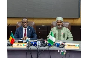 Bénin : nouvelle réaction sur le rôle du Nigeria et de la Cédéao lors de la tentative du coup d'Etat