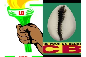 Présidentielle 2026 au Bénin : Les Démocrates en concertation avec la FCBE de Hounkpè