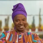 Hollywood - Walk of Fame : honorée, la diva de la musique béninoise Angélique Kidjo réagit