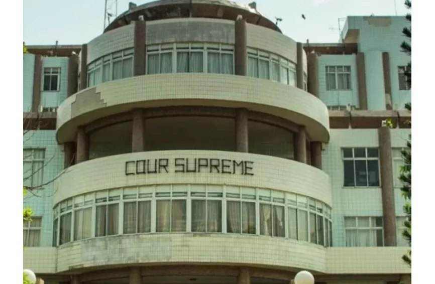 Cour suprême/élections communales : le recours contre Élie MEVO, agent de la mairie d'Abomey tranché demain