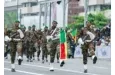 Bénin : plusieurs officiers promus au grade de capitaine-major ou de lieutenant de vaisseau-major (liste)